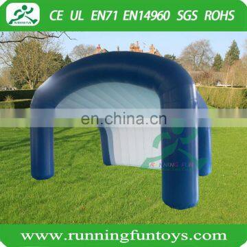 Outdoor Inflatable Events Tents, Inflatable Exhibition Tent, Advertising Tent For Sale photo-3