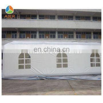 Large Inflatable Igloo Tent, Igloo Inflatable Clear Tent, Transparent Clear Inflatable Iglo Tent photo-4