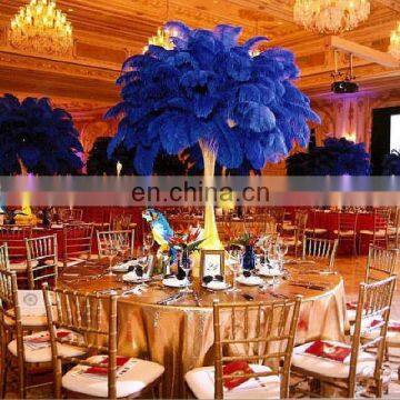 16-18inch for home wedding decoration ostrich feathers