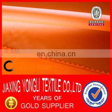 150T 160T 170T 180T PVC taffeta fabric with W/R