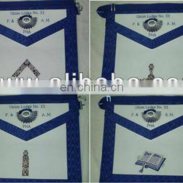 Masonic Aprons