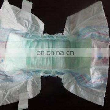 Soft Breathable Nappies Cotton Beren Baby Diapers From Turkey Istanbul photo-3