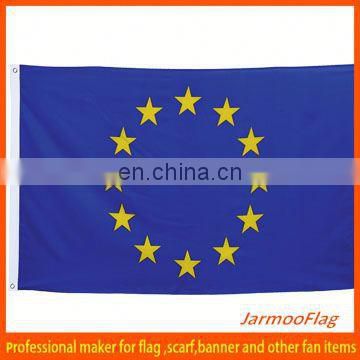 custom international european union flag