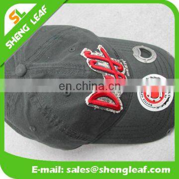 2016 Hot Sale of Bottle Opener Baseball Cap photo-2