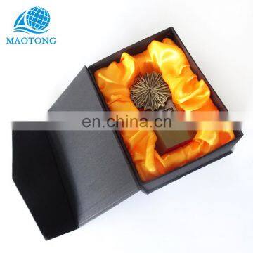 Custom Cheap Zinc Alloy Metal Antique Silver Plated New 3D Trophy Tennis Sports Medals and Trophies Maker photo-5