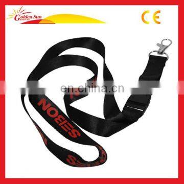 Printed Polyester Custom Transmitter Neck Strap