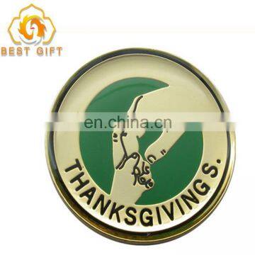 China supplier hot sale Customer Desgin pin badge