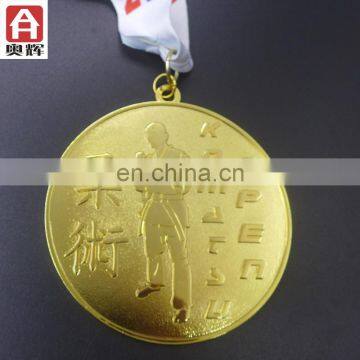 Good Quality Customer Design Bronze Medal Gold Medals Key Medals photo-5