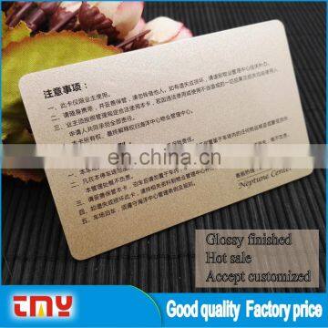 Fast Delivery Free Sample Eink Business Card With Low Price photo-6