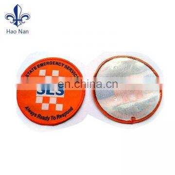 High Quality Colorful Fashion Popular Durable Personalized Sewing Labels Garment Woven Label photo-4