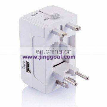 Travel Charge USB