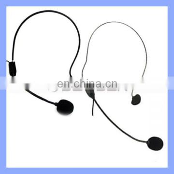 Ear-Hook Micphone Loundspeaker for Teacher