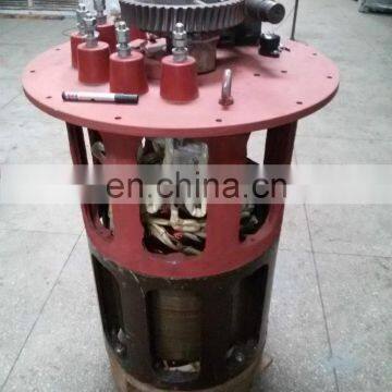 Induction Principle Keep Output Voltage Stable Value Svc 5000va ac Automatic Voltage Regulator photo-5