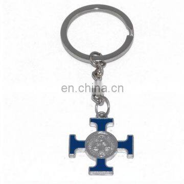 Cross Whistle Keychain photo-4