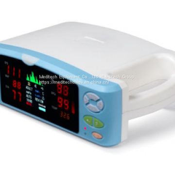 Meditech Oxima2 Tabletop Pulse Oximeter