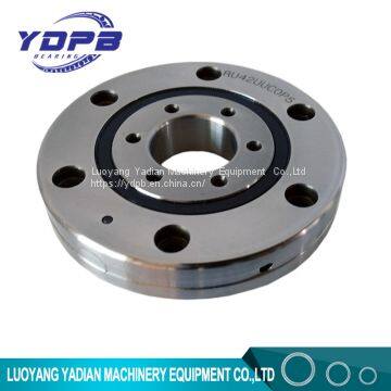 RU228X cylindrical roller bearing cross reference thk bearing 160x295x35mm slewing Ring bearing