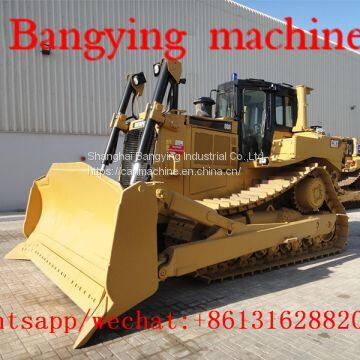 used CAT D8R bulldozer  D8N D8Rcrawler bulldoze
