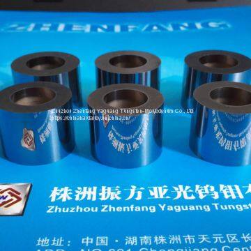 Tungsten Carbide Piston Sleeve Piston Cylinder Block, Piston Rod and Cylinder Head photo-4