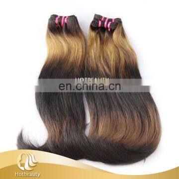 Hotbeauty New Style Hair Arrival Grade 9A Cuticle Aligned Virgin Hair photo-3