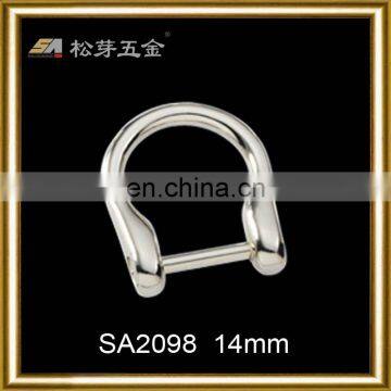 Strong Tension no Break High Quality Buckle for Bag photo-5