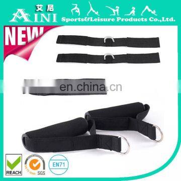 Rubber Resistance Tubing 11 Pieces Resistance Band Set photo-2