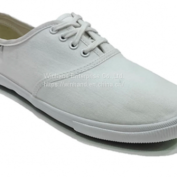 White Sneaker photo-2