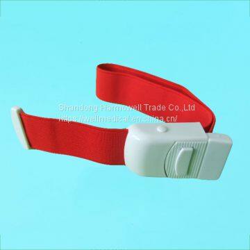 Deluxe Flexible Medical Band First Aid Tourniquet photo-2