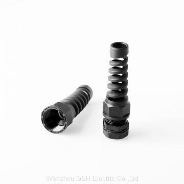 M12 Flex Protecting Cable Gland photo-2