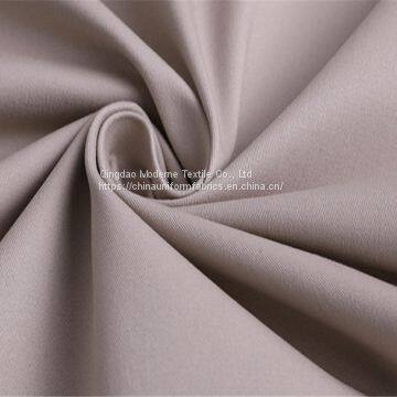 Italian Fashion Strech Wool Suiting Fabric