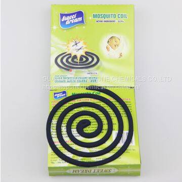 Sweet Dream Black Mosquito Coil 125mm Best Mosquito Repellent photo-4