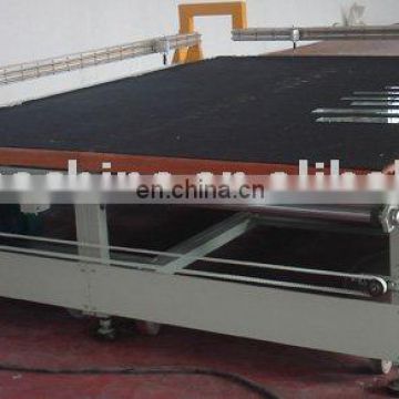 Semiautomatic glass cutting machine/YG-3526 Semiautomatic Glass Cutting Machine