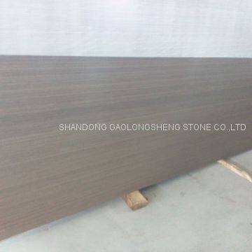 Wenge Sandstone,brown Sandstone,purple Sandstone, Coffee Wooden Sandstont,brown Wooden Sandstone Slabs Steps Flaggings photo-5