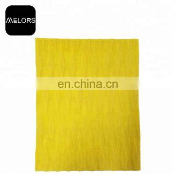 Melors Strong Adhesive EVA Anti Slip Traction Deck Pad