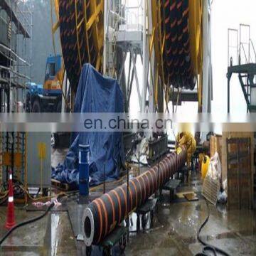 Floating Hose for Transfer of Crude Oil and Liquid Petroleum/cargo Oil Hose
