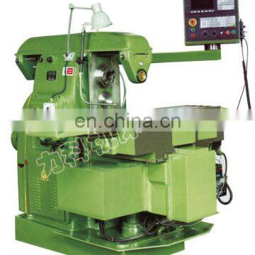 Universal metal processing cnc milling machine mini