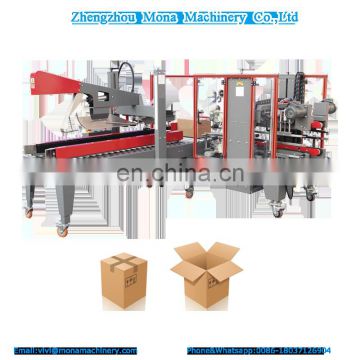 bowl sealer with aluminium foil/automatic carton sealingmachine/Aluminum foil tray sealing machine