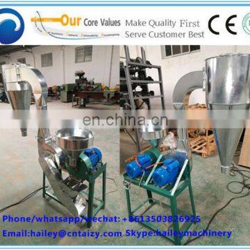 Best Quality Ginkgo Nuts Shelling Machine/Gingko Peeling Machine photo-3