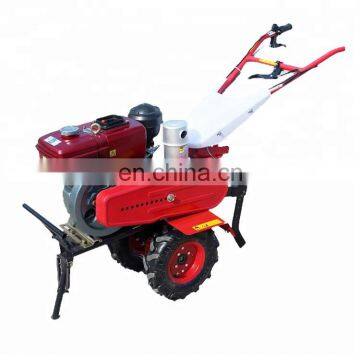 Gasoline Mini Tiller/Agricultural Machines/farming tools/cultivator