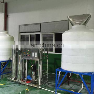 Laundry Soap Making Machine Laundry Soap Mixer Laundry Soap Filling Machine photo-6