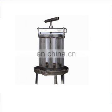 Cheapest Honey Wax Press Machine for Beekeeping photo-6