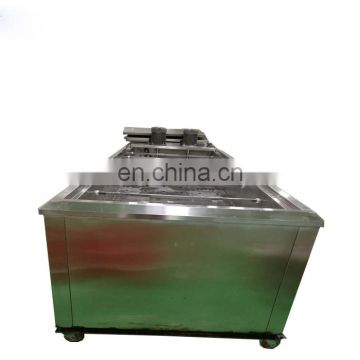 Commercial lowest price popsicle making machine