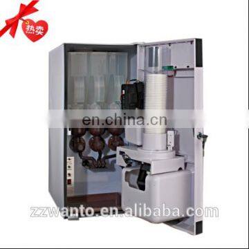 Fully Automatic Coin Operated Coffee Vending Machine photo-2