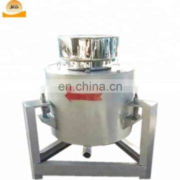 YZLY-30L olive coconut sunflower palm rapeseed sesame oil filter machine / cooking oil filter machine