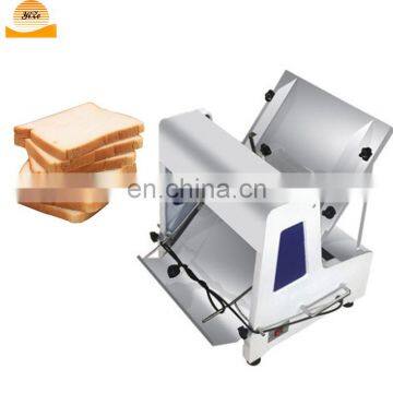 Adjustable Commercial Bread Slicer | Bread Slicing Machine