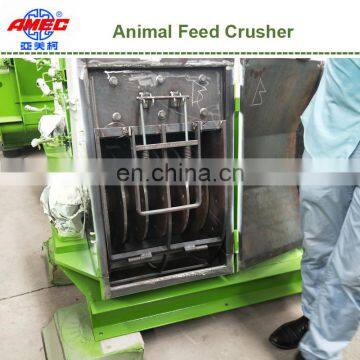2018 Hot Selling High Output Animal Feed Crusher For Grain