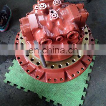 MAG-170VP-3800G-10 Final Drive Excavator Travel Motor KYB Track Drive photo-4
