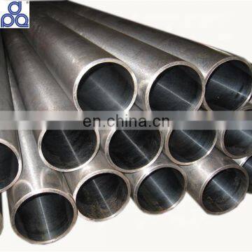 DIN Standard Seamless Steel st52 honed pipe