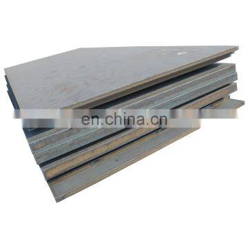 A387 carbon 32mm thick steel plate price per kg