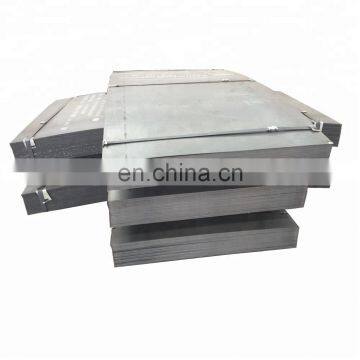 a36 a38 carbon base steel mating plate construction steel sheet