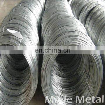 Q235C No-alloy Carbon Steel Wire Rod Supplier photo-2